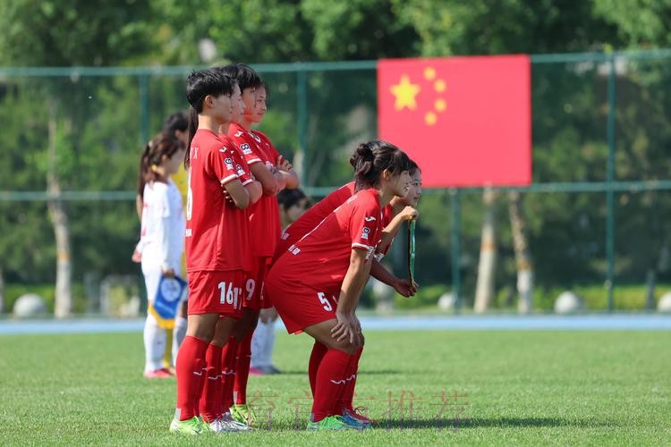 女甲联赛第五轮战罢 河北精英女足收获赛季首胜