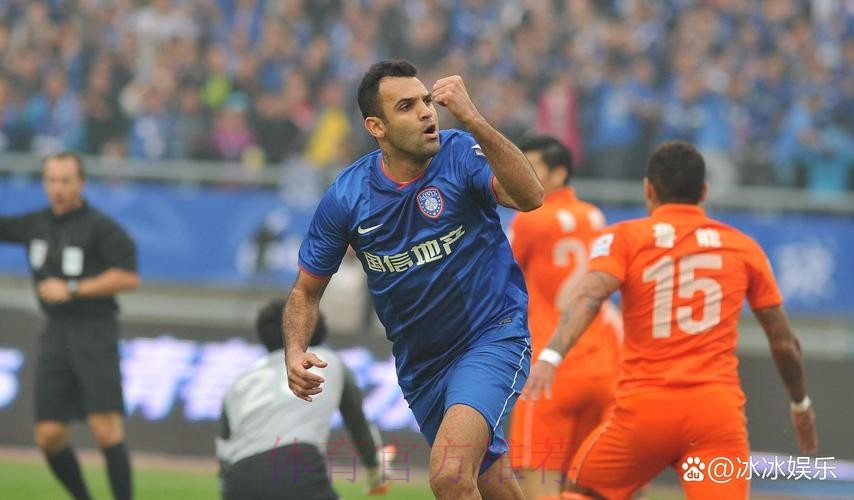 山东泰山与上海海港会师足协杯决赛 山东泰山与上海海港会师足协杯决赛