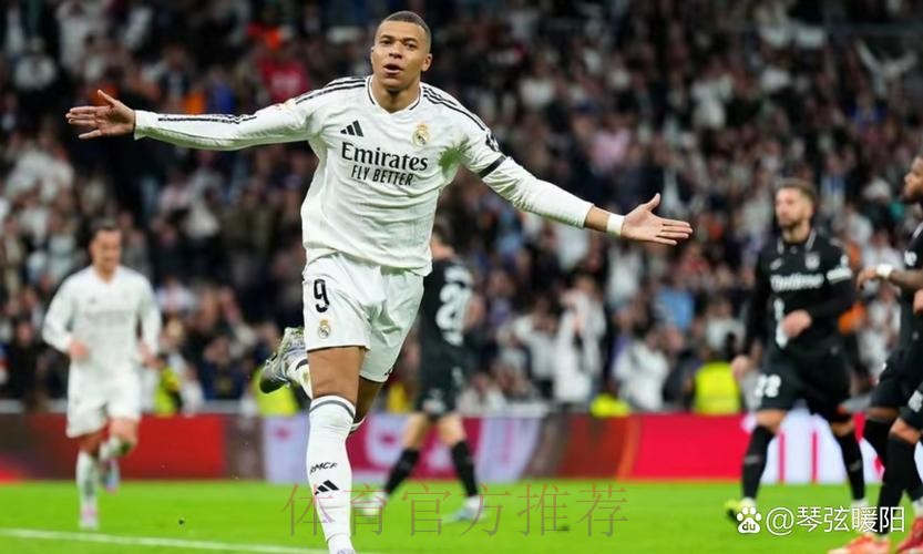 皇马惊讶姆巴佩有大量转会传闻 他们依然想免签 皇马惊讶姆巴佩有大量转会传闻 他们依然想免签