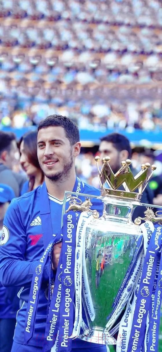 阿扎尔:输球后切尔西仍有笑声 皇马训练也会不开心