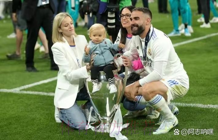 西媒:纳乔魔笛接近离队 卡瓦哈尔将成为皇马新队长 西媒:纳乔魔笛接近离队 卡瓦哈尔将成为皇马新队长